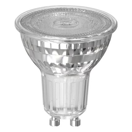 LED Žarulja PAR16 GU10/6,9W/230V 6500K - Osram