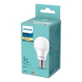 LED Žarulja Philips A60 E27/10W/230V 2700K
