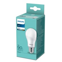 LED Žarulja Philips A60 E27/13W/230V 3000K