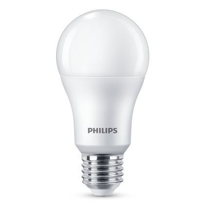 LED Žarulja Philips A60 E27/13W/230V 3000K