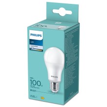 LED Žarulja Philips A60 E27/13W/230V 4000K