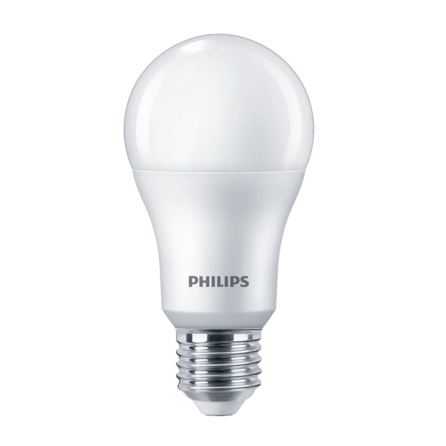 LED Žarulja Philips A60 E27/13W/230V 4000K