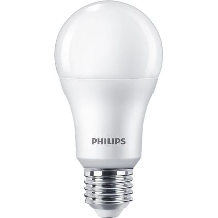LED Žarulja Philips A60 E27/13W/230V 6500K