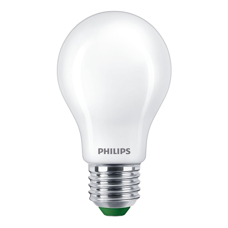 LED Žarulja Philips A60 E27/4W/230V 4000K