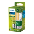 LED Žarulja Philips A60 E27/5,2W/230V 2700K