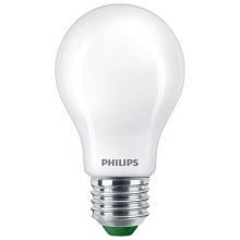 LED Žarulja Philips A60 E27/7,3W/230V 4000K