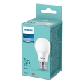 LED Žarulja Philips A60 E27/8W/230V 6500K