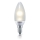 LED Žarulja Philips E14/2W/230V 2700K