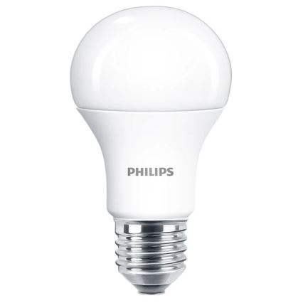 LED Žarulja Philips E27/10W/230V 6500K