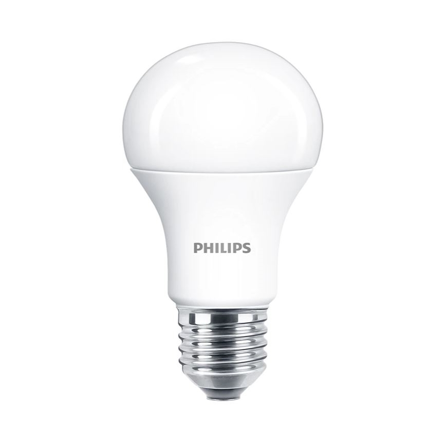 LED Žarulja Philips E27/10W/230V 6500K
