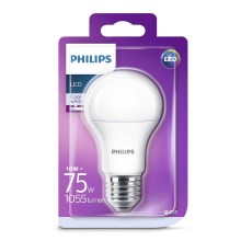 LED žarulja Philips E27/10W/230V