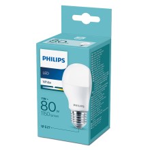 LED žarulja Philips E27/11W/230V 3000K