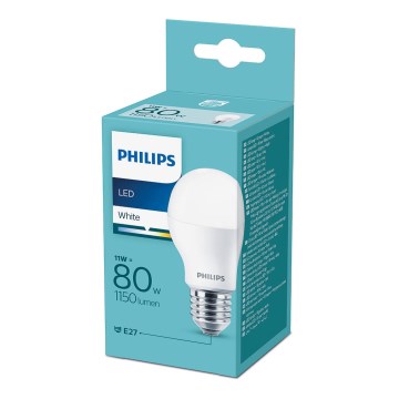 LED žarulja Philips E27/11W/230V 3000K