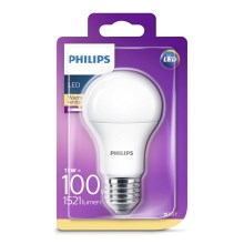 LED Žarulja Philips E27/13W/230V 2700K