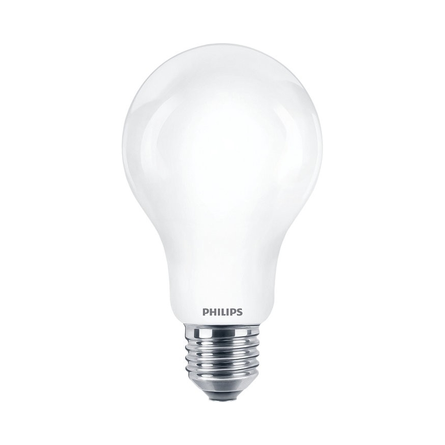 LED Žarulja Philips E27/13W/230V 2700K