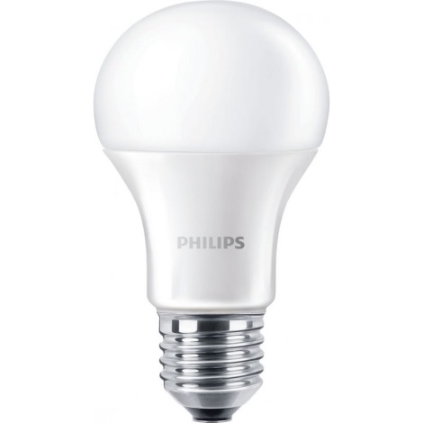 LED žarulja Philips E27/13W/230V 3000K
