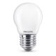 LED Žarulja Philips E27/2,2W/230V