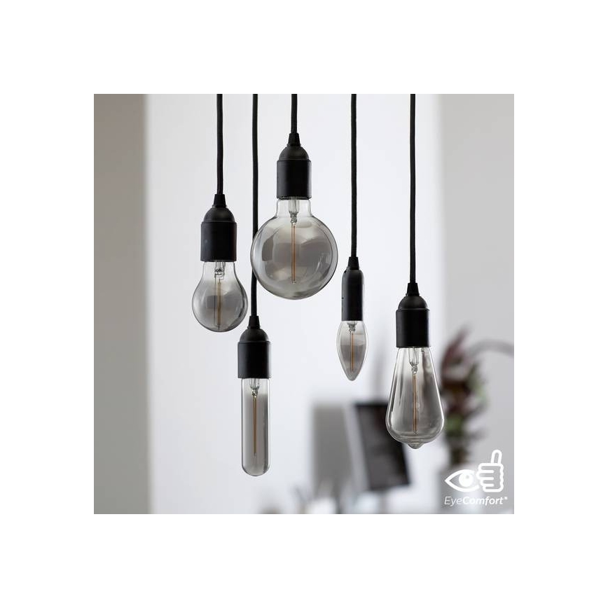 LED Žarulja Philips E27/2,3W/230V 2700K