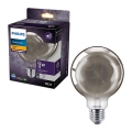 LED Žarulja Philips E27/2W/230V 1800K