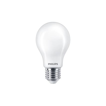 LED žarulja Philips E27/4W/230V 2700K