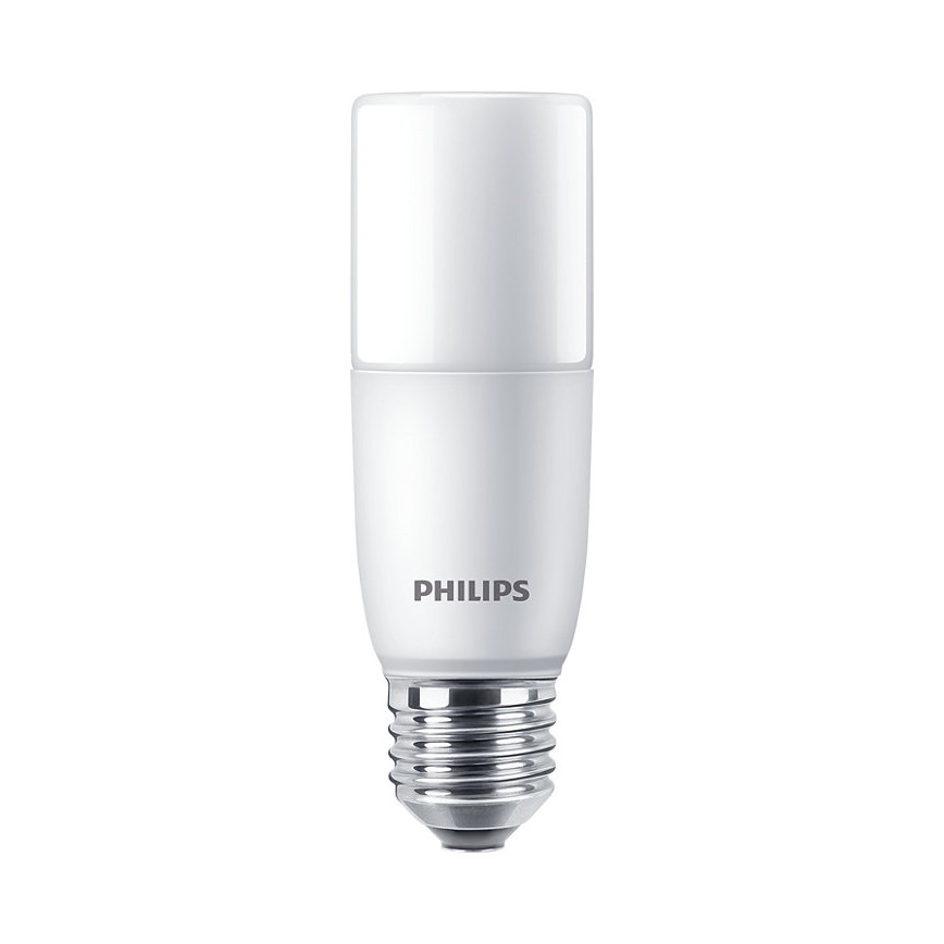 LED Žarulja Philips E27/9,5W/230V 4000K