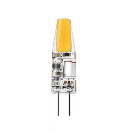 LED Žarulja Philips G4/1,7W/12V 2700K