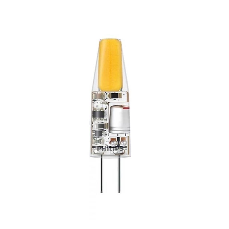 LED Žarulja Philips G4/1,7W/12V 2700K