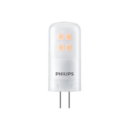 LED Žarulja Philips G4/2,7W/12V 2700K