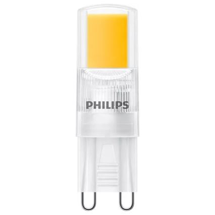 LED Žarulja Philips G9/2W/230V 2700K