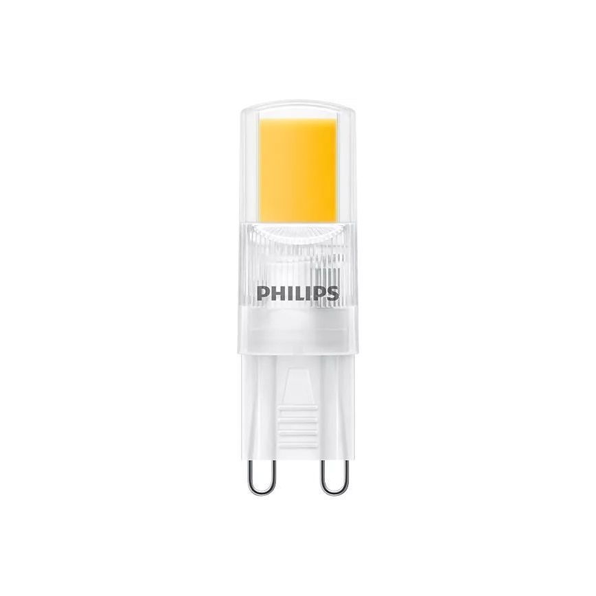 LED Žarulja Philips G9/2W/230V 2700K