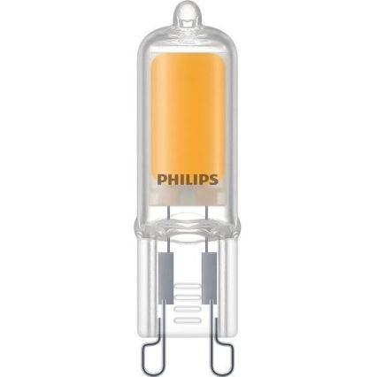 LED Žarulja Philips G9/2W/230V 3000K