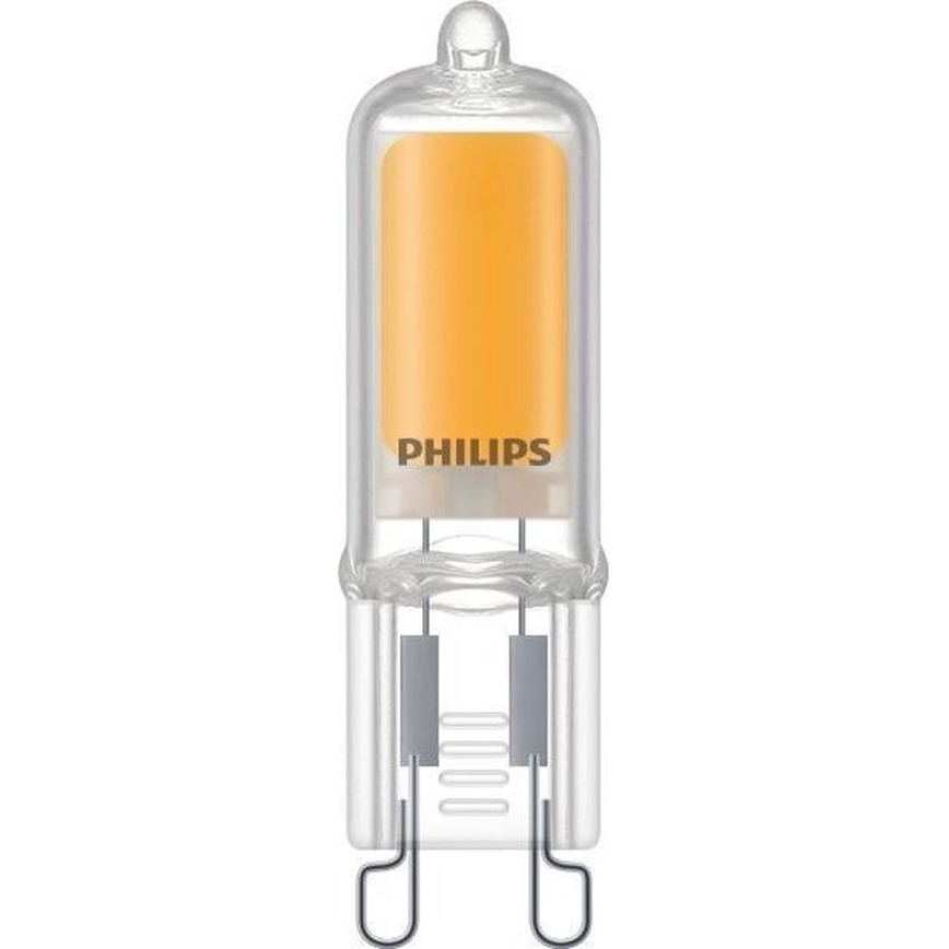 LED Žarulja Philips G9/2W/230V 3000K