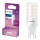 LED Žarulja Philips G9/3,7W/230V 3000K