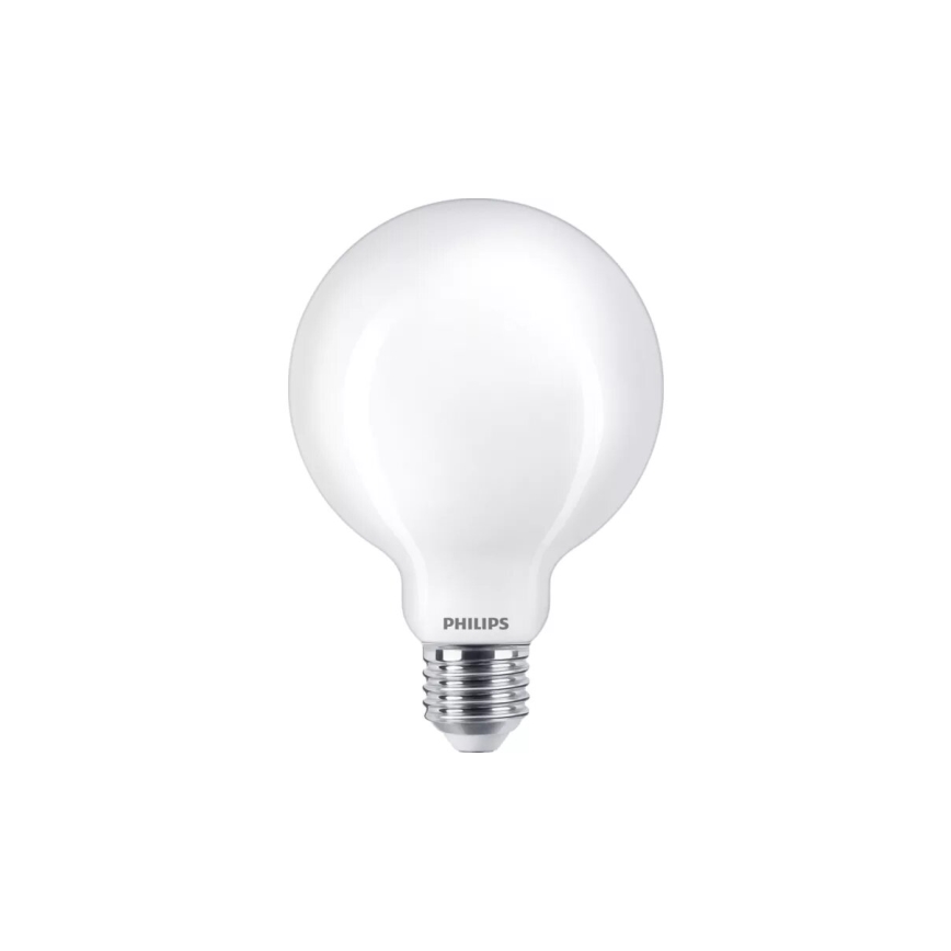 LED Žarulja Philips G93 E27/7W/230V 4000K