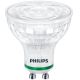 LED Žarulja Philips GU10/2,4W/230V 4000K