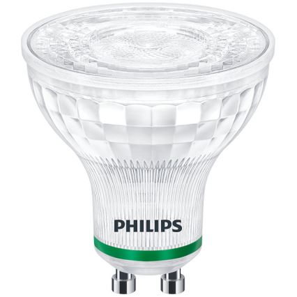 LED žarulja Philips GU10/2,4W/230V 4000K