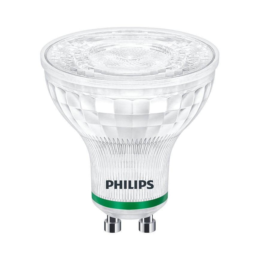 LED žarulja Philips GU10/2,4W/230V 4000K