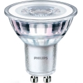 LED žarulja Philips GU10/4,6W/230V 2700K