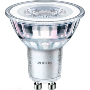 LED žarulja Philips GU10/4,6W/230V 2700K