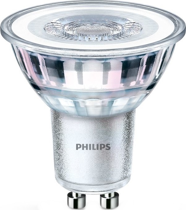 LED žarulja Philips GU10/4,6W/230V 2700K