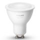 LED žarulja Philips GU10/5,5W/230V Hue White 2700K
