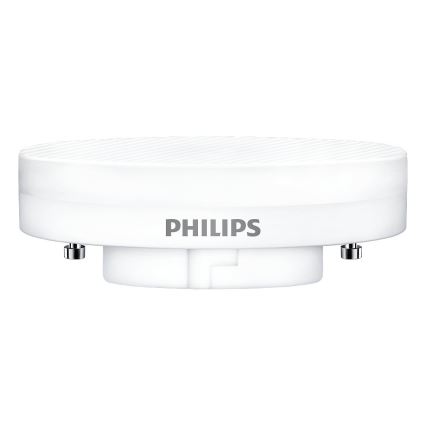 LED Žarulja Philips GX53/5,5W/230V 2700K