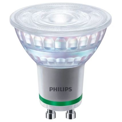 LED Žarulja Philips PAR16 GU10/2,1W/230V 2700K