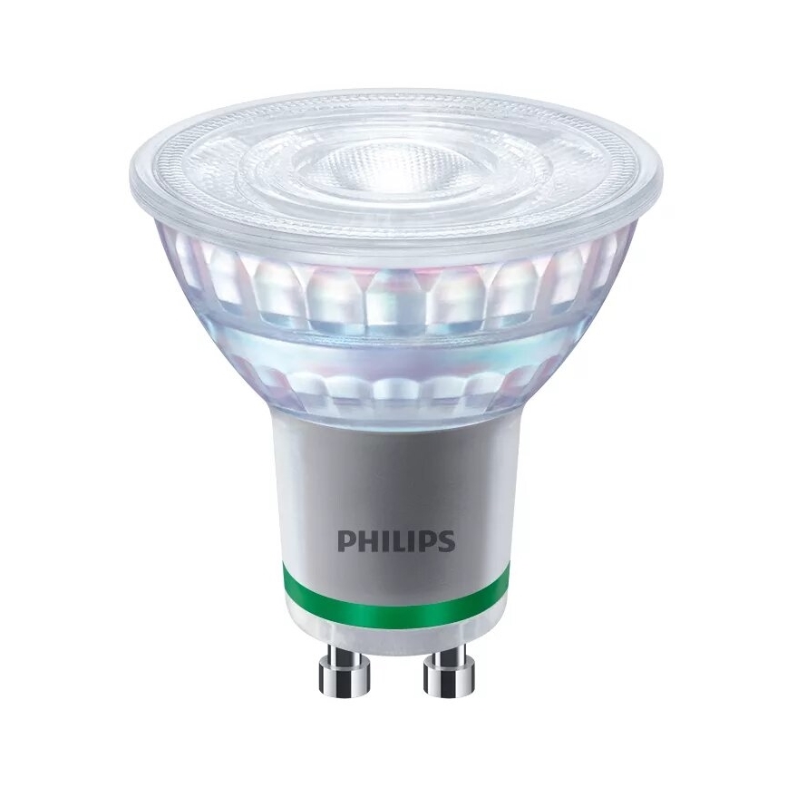 LED Žarulja Philips PAR16 GU10/2,1W/230V 3000K