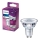 LED Žarulja Philips PAR16 GU10/3,5W/230V 3000K
