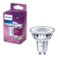 LED Žarulja Philips PAR16 GU10/3,5W/230V 4000K