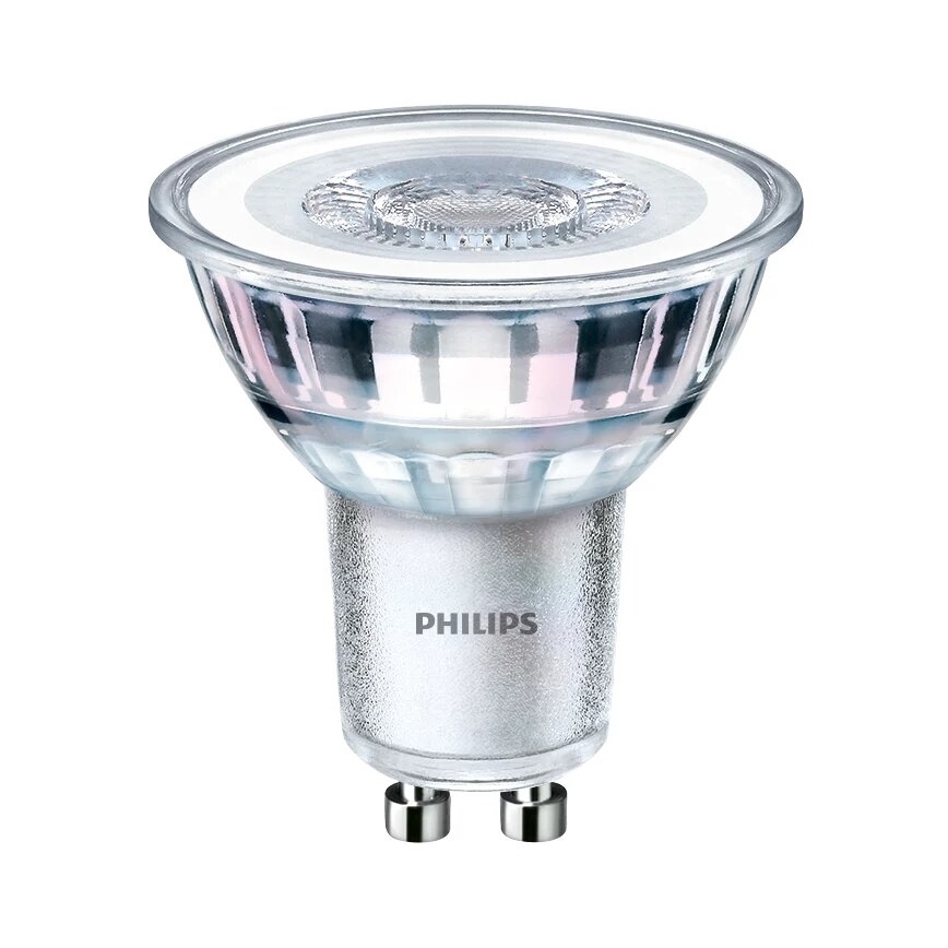 LED Žarulja Philips PAR16 GU10/4,6W/230V 3000K
