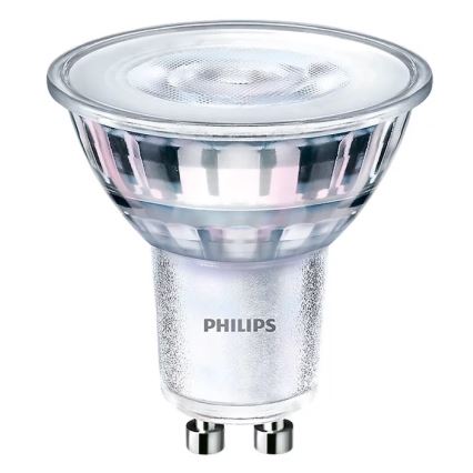 LED Žarulja Philips PAR16 GU10/4,9W/230V 3000K