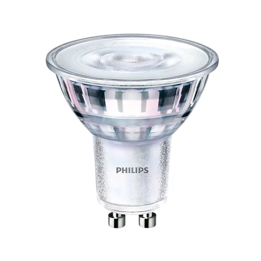 LED Žarulja Philips PAR16 GU10/4,9W/230V 3000K