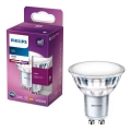 LED Žarulja Philips PAR16 GU10/4,9W/230V 3000K